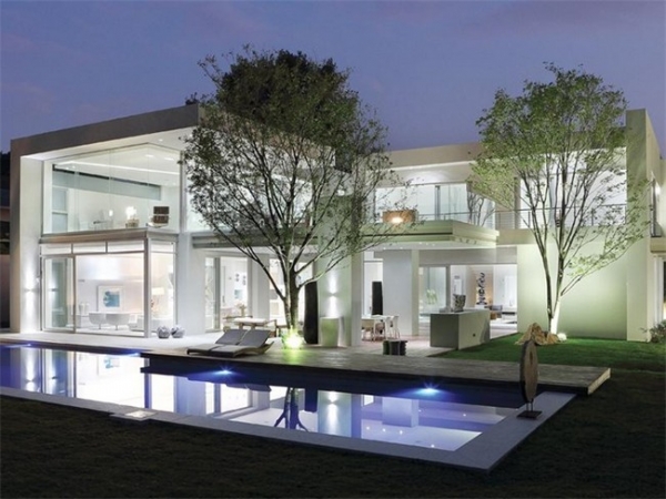 Contemporary-House-Built-For-Entertaining-1