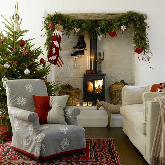 Country-Christmas-Decor-1