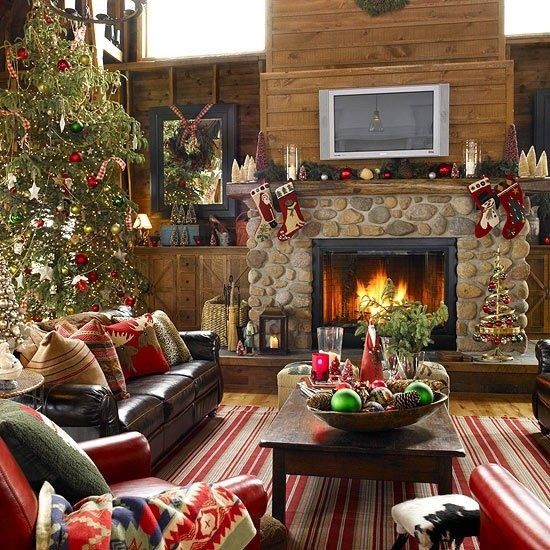 Country-Christmas-Decor-13