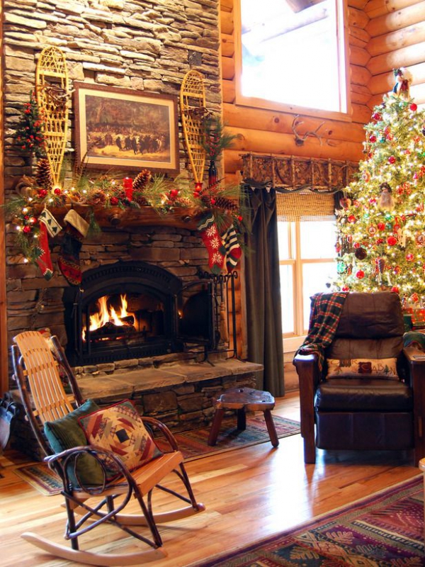 Country-Christmas-Decor-7