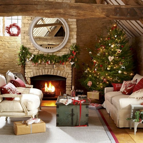 Country-Christmas-Decor-9