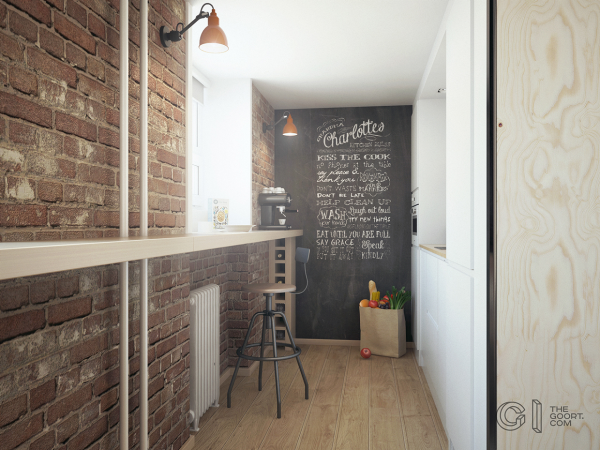 Small Apartment Ideas From The Goort Design Studio â€“ Adorable Home small apartment ideas (6).png