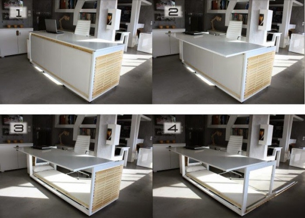 Creative Bed Cum Desk  (5).Jpg