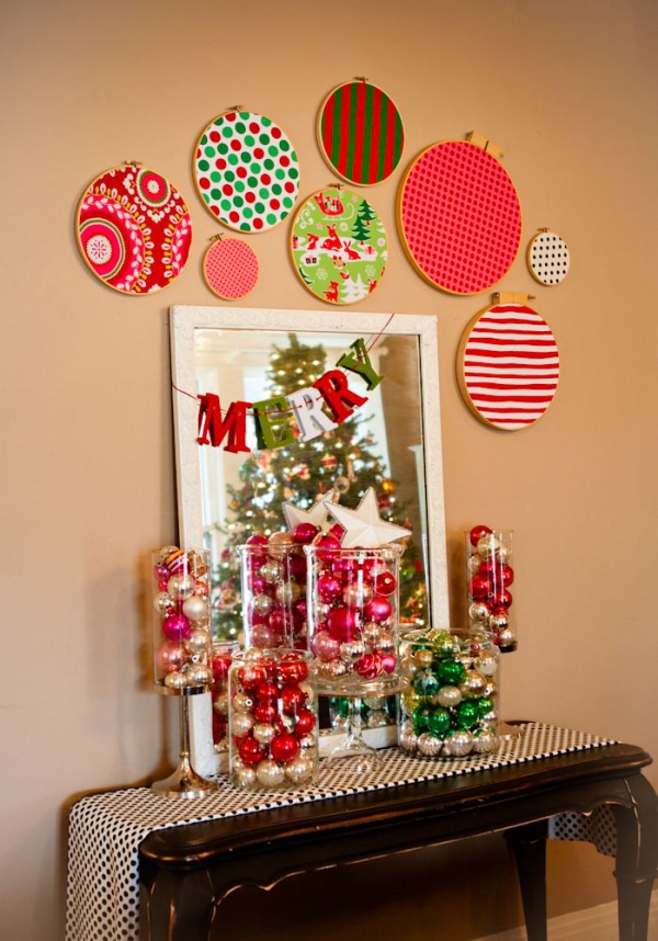 Pinterest Christmas Decorating Ideas 2021