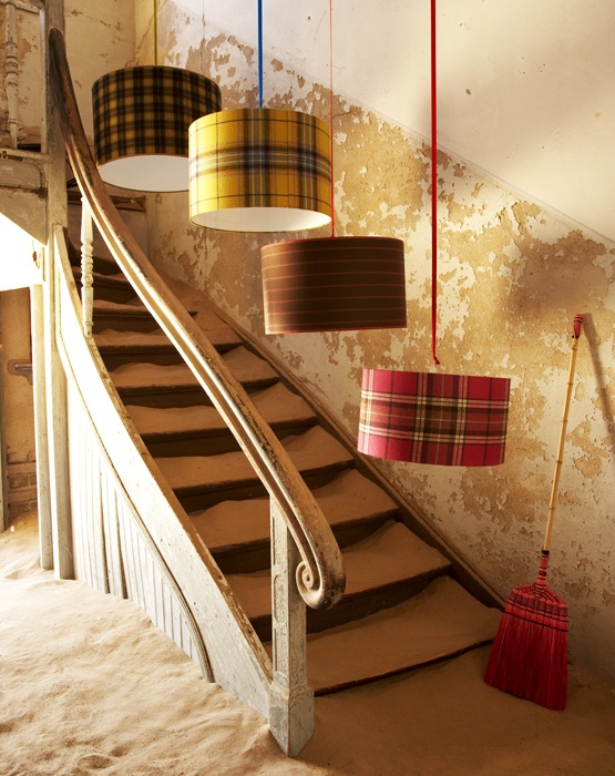 Decorating-With-Plaid-Pattern-8