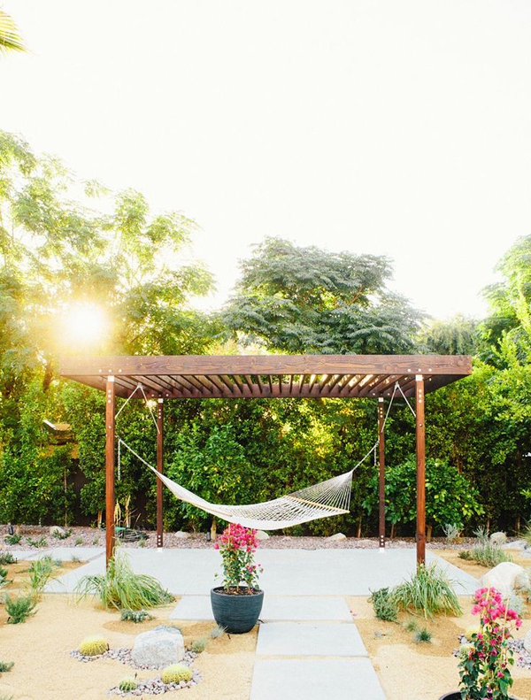 Delightful Hammock Inspiration  (1)