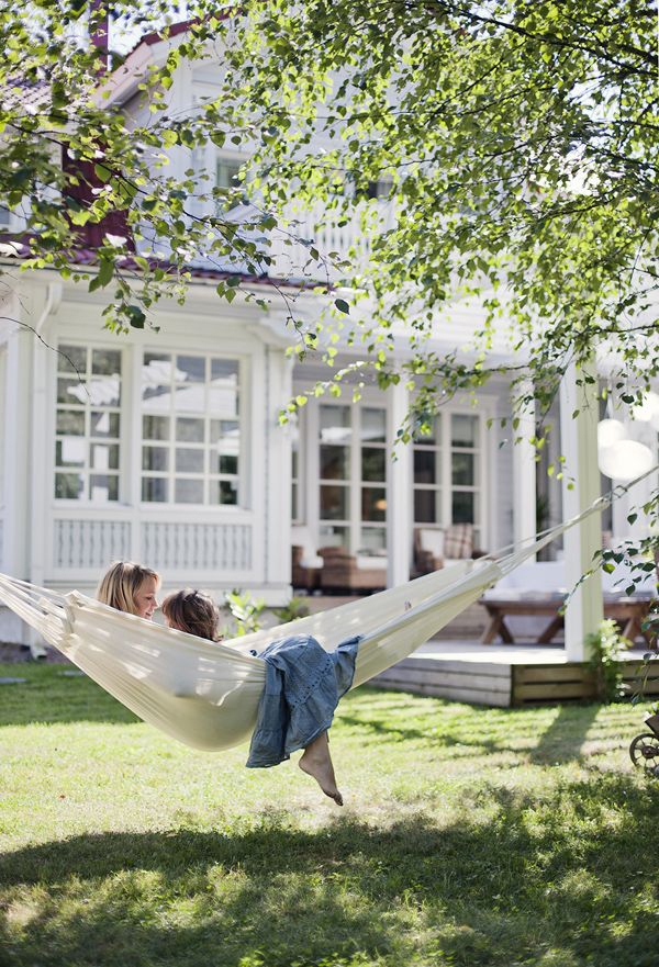 10 Lovely Hammocks To Inspire You Adorable Homeadorable Home