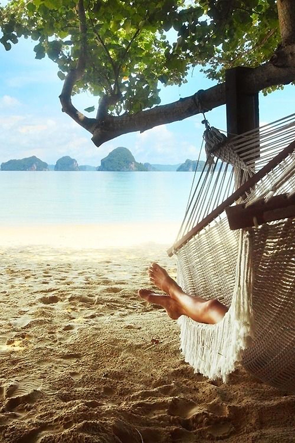 Delightful Hammock Inspiration  (6)