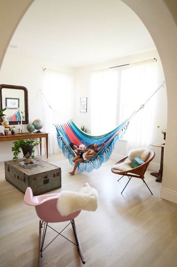 Delightful Hammock Inspiration  (7)