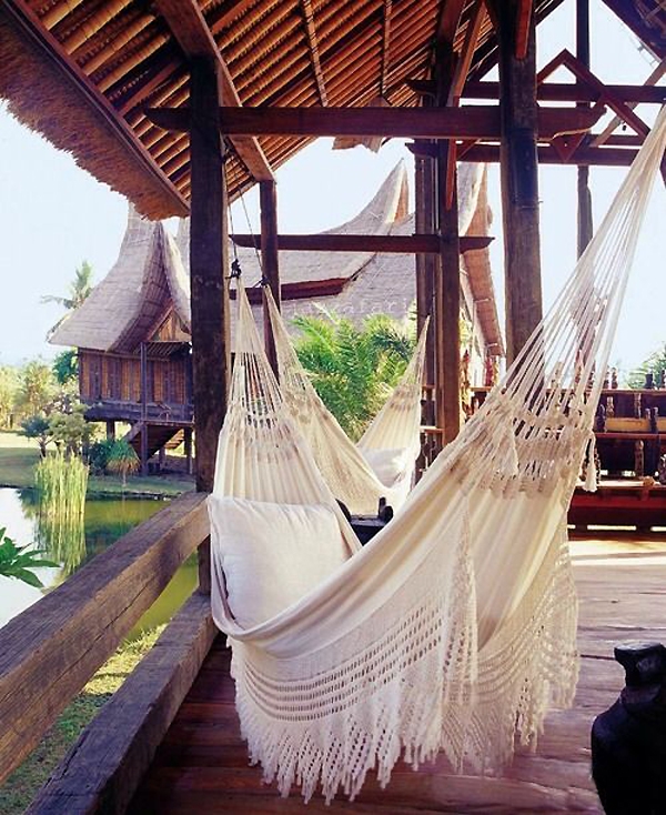 Delightful Hammock Inspiration  (8)