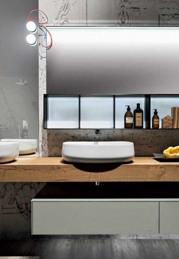 Modern Bathroom Vanities From Edone (11)