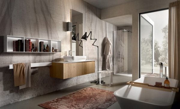 Modern Bathroom Vanities From Edone (12)