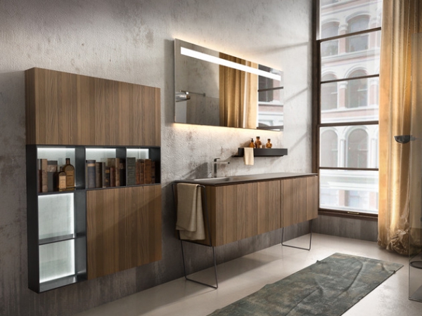 Modern Bathroom Vanities From Edone (13)