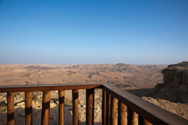 Beresheet Desert Hotel Israel (7)