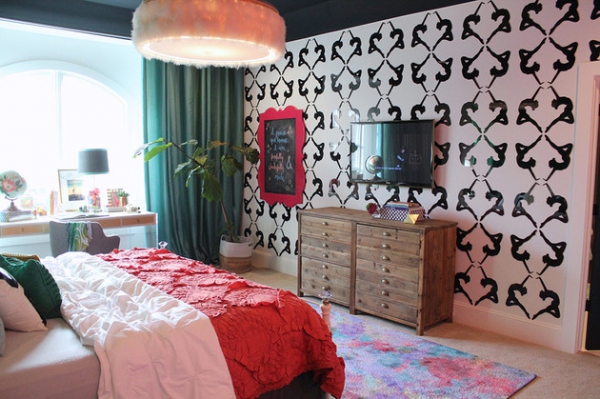 Design A Teenage Girl Bedroom  (2).Jpg
