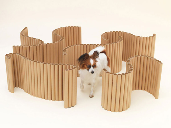 Designer-Dog-Houses-And-Beds-4