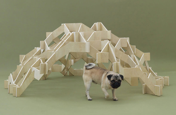 Designer-Dog-Houses-And-Beds-5