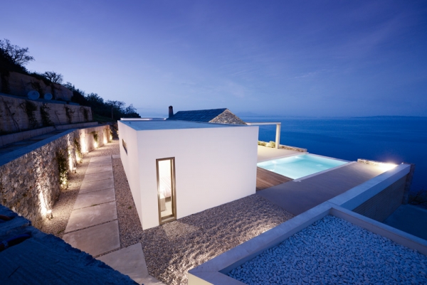 Designs To Leave You Speechless Contemporary Villa In Greece (10).Jpg