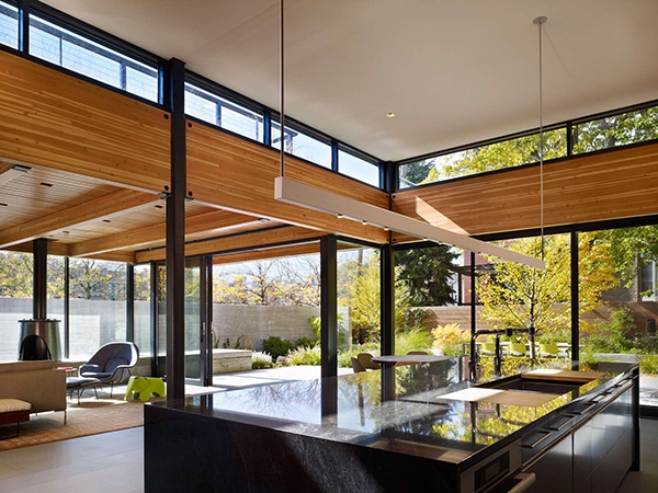 Contemporary Family Residence (7)