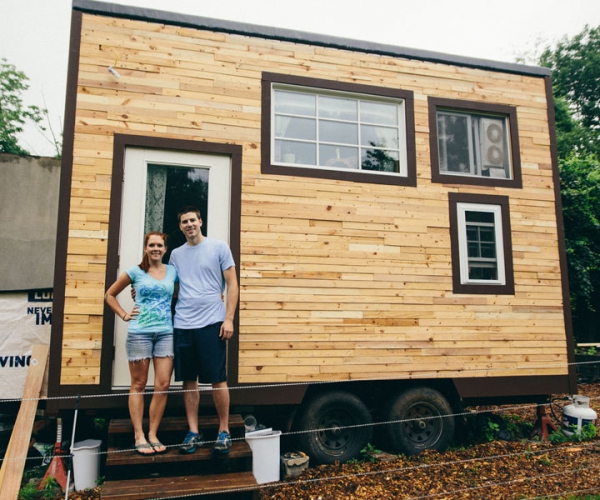 Diy Tiny House (1)