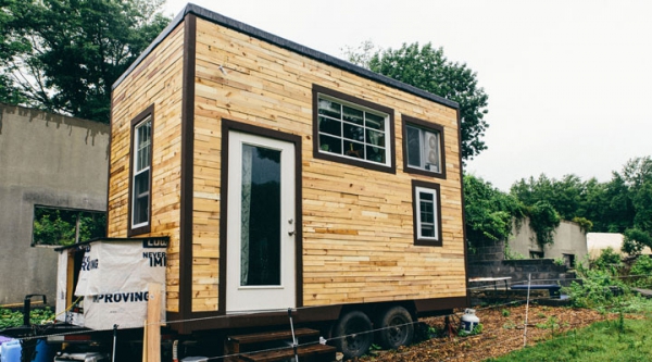 Diy Tiny House (2)