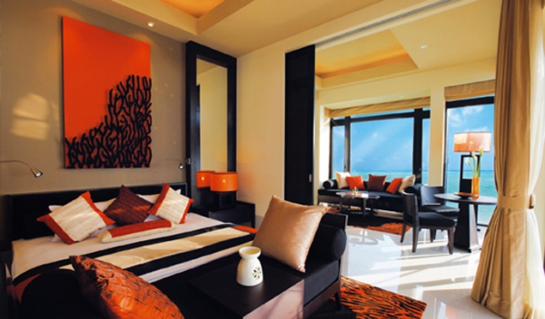 Dream Villas Stun In Location And Design (5)