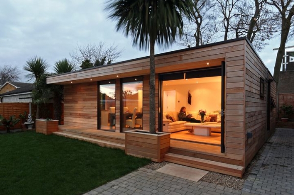 eco friendly garden house 2