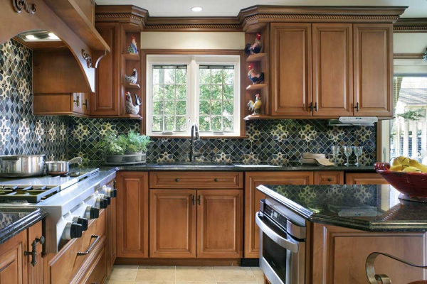 Elegant Kitchen Designs – Adorable Home