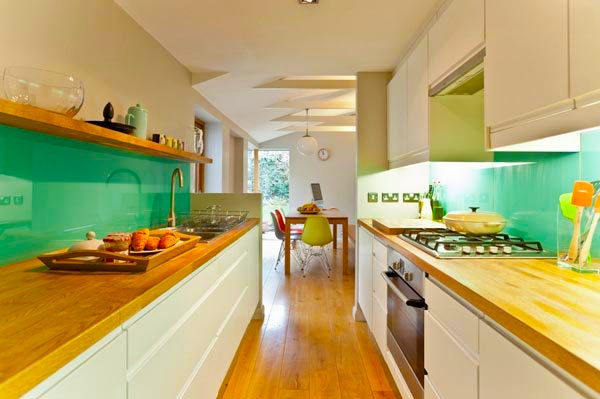 Excellent Ideas for The Small Kitchen – Adorable Home