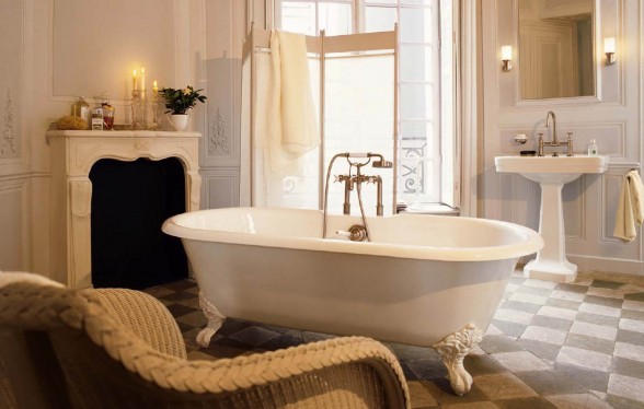 Exceptionally-Stylish-Bathrooms-6