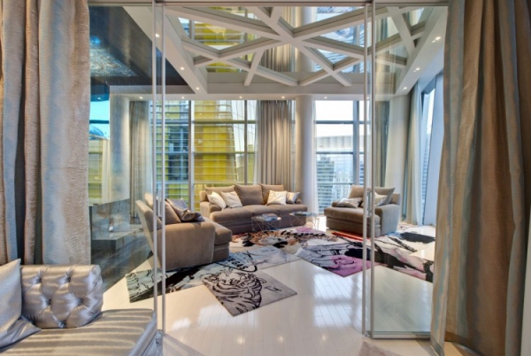 Extraordinary Penthouse Las Vegas City Center (1)