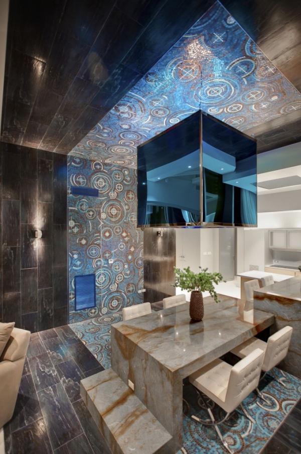 Extraordinary Penthouse Las Vegas City Center (6)