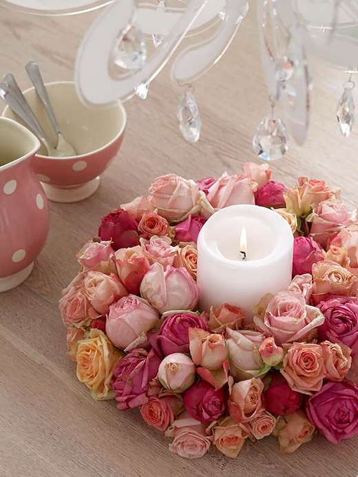 Flowers for Your Home Décor – Adorable Home