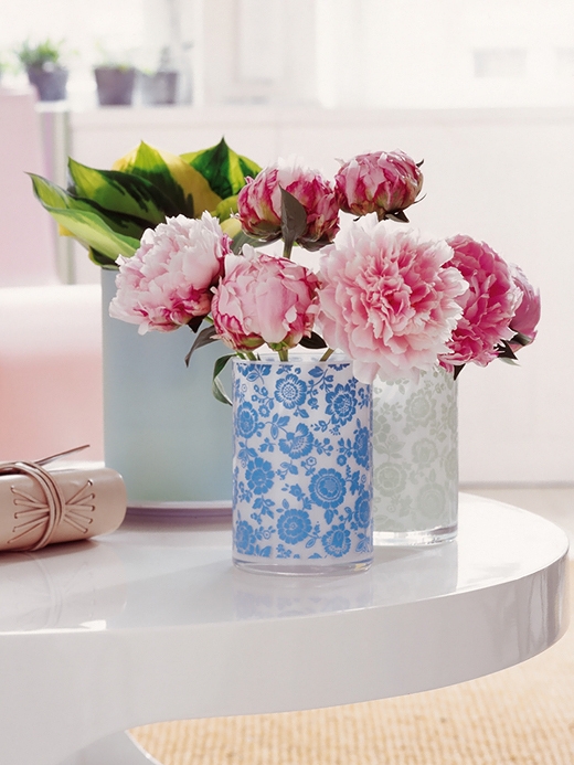 Flowers for Your Home Décor Adorable Home