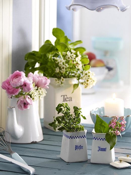  Flowers  for Your Home  D cor Adorable Home 