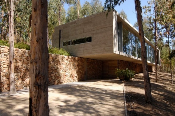 Chilean-Forest-House-8