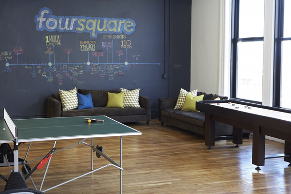 Foursquares-Cool-Office-Design-2