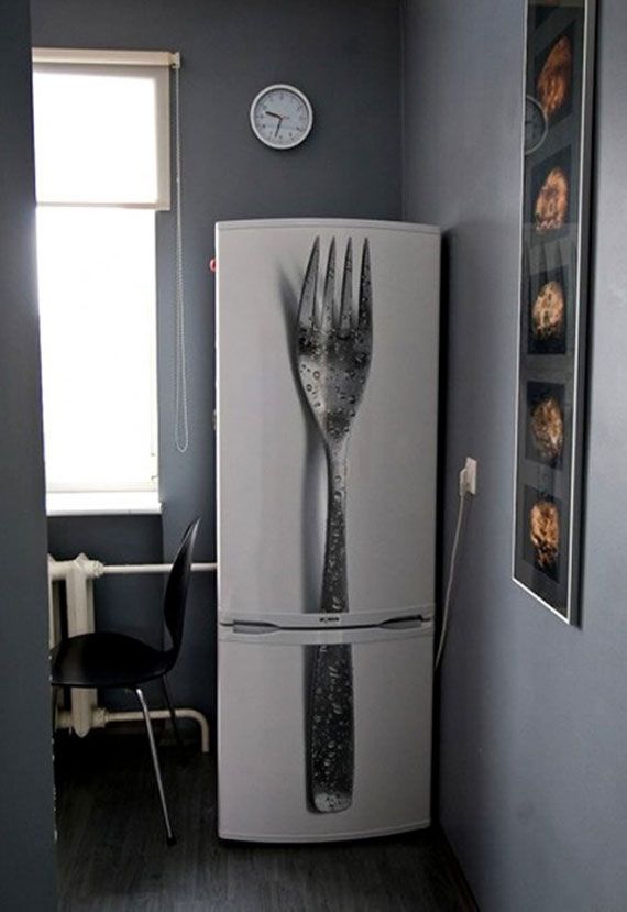 Fridge Decorations – Adorable Home