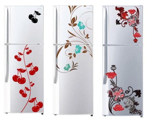 Fridge Decorations – Adorable HomeAdorable Home