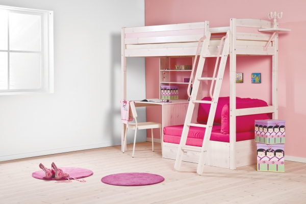 Fun And Creative Children Loft Beds (1).Jpg