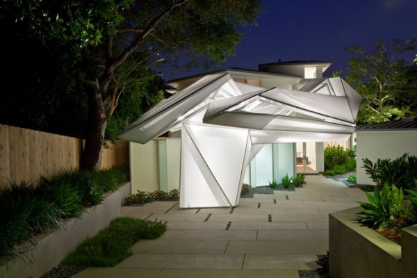 Geometric design and a modern home interior – Adorable Home