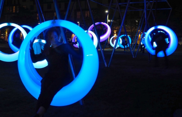 Glowing Swings Stimulate Boston Park (7).Jpg