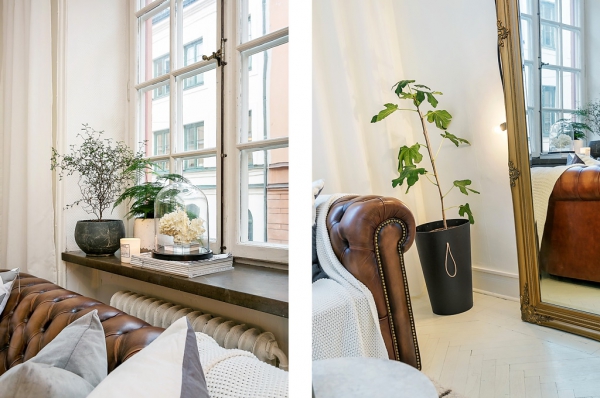 Gorgeous Tiny Home In Stockholm (3)