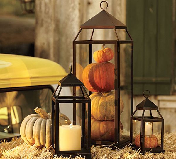  Halloween  Home  Decoration  Ideas  Adorable Home 