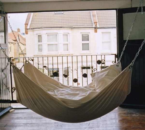 Hammocks