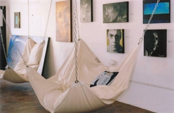 Hammocks