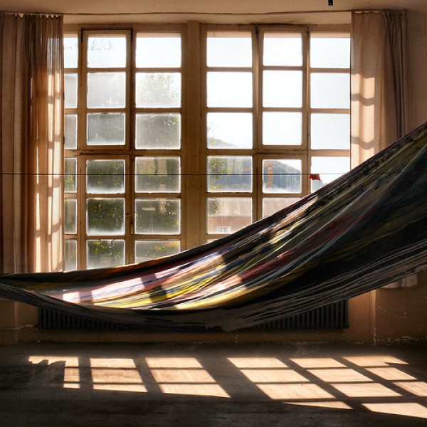 Hammocks