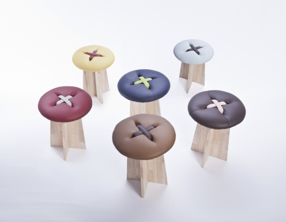 Handmade-Button-Stools-1