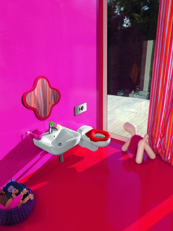 Happy-Colors-In-The-Kids-Bathroom-4