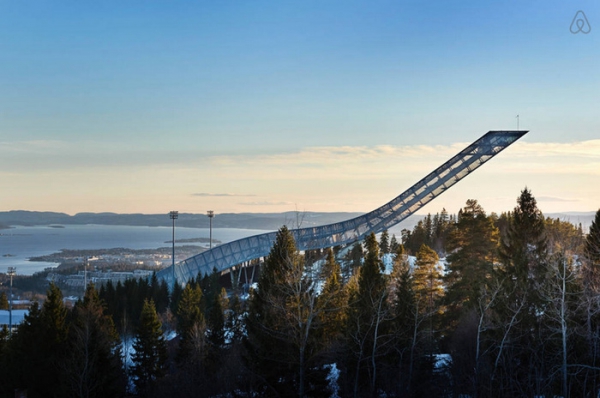 Unique Penthouse In Oslo (9).Jpg